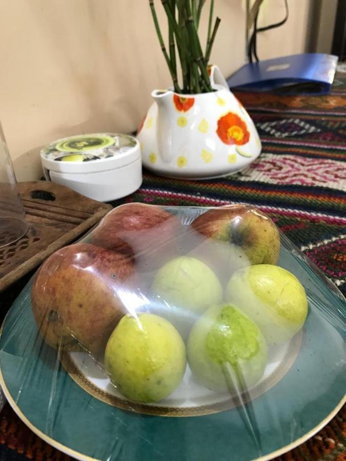 Tenam Garden Homestay كاليمبونج المظهر الخارجي الصورة