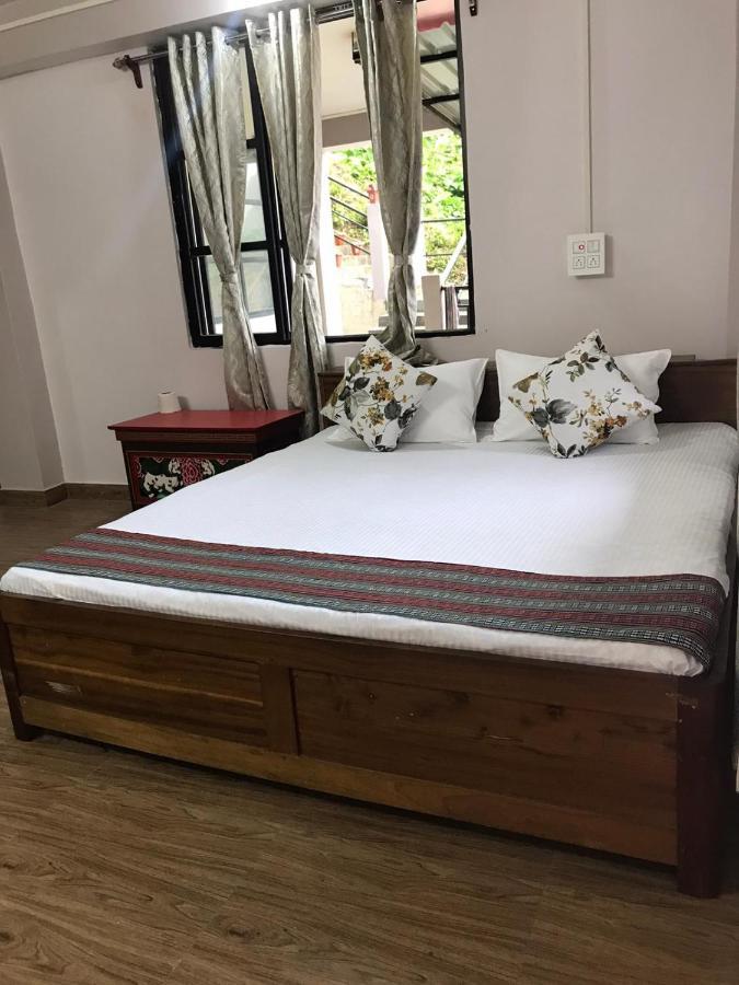 Tenam Garden Homestay كاليمبونج المظهر الخارجي الصورة