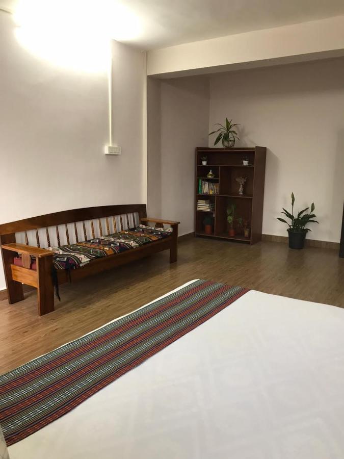 Tenam Garden Homestay كاليمبونج المظهر الخارجي الصورة