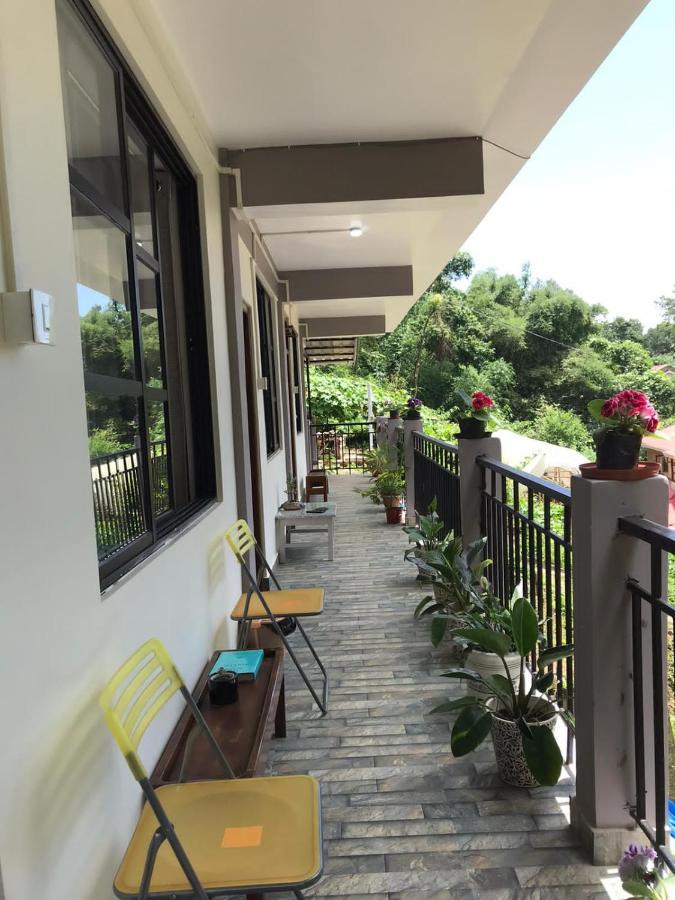 Tenam Garden Homestay كاليمبونج المظهر الخارجي الصورة