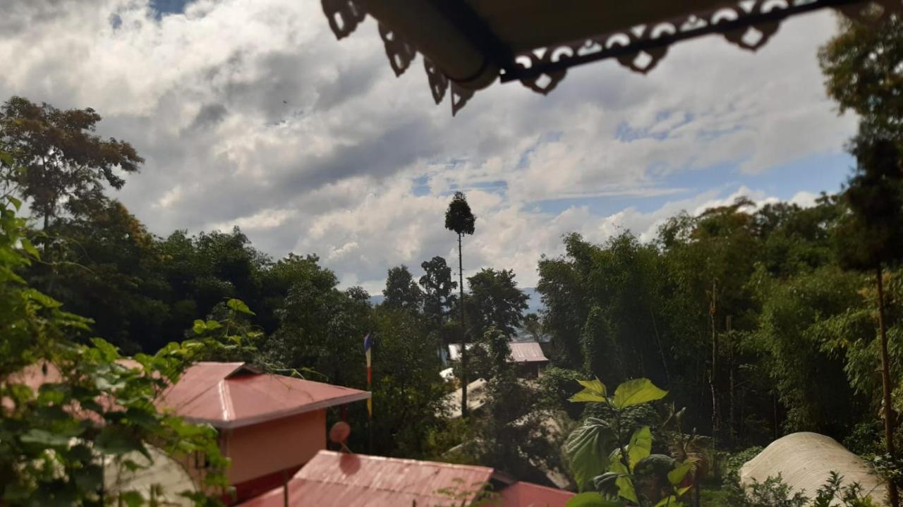 Tenam Garden Homestay كاليمبونج المظهر الخارجي الصورة