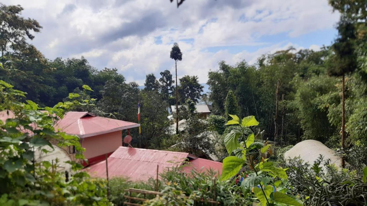 Tenam Garden Homestay كاليمبونج المظهر الخارجي الصورة