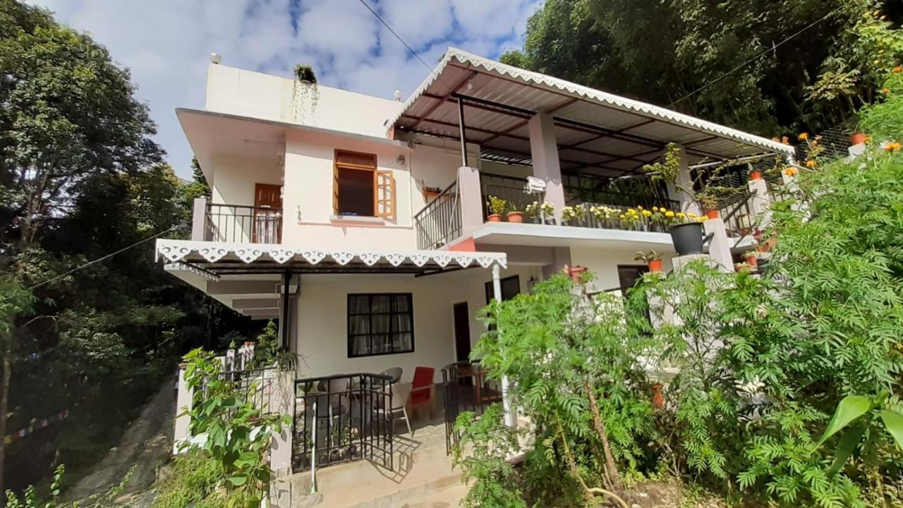 Tenam Garden Homestay كاليمبونج المظهر الخارجي الصورة