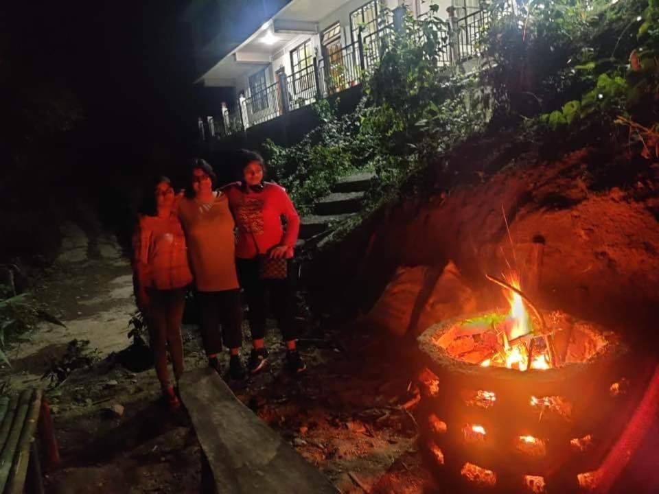 Tenam Garden Homestay كاليمبونج المظهر الخارجي الصورة