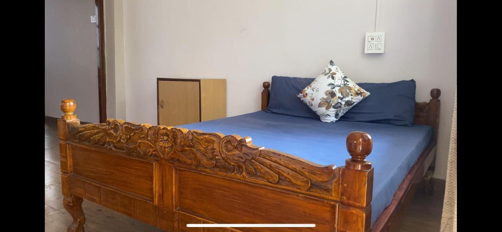 Tenam Garden Homestay كاليمبونج المظهر الخارجي الصورة