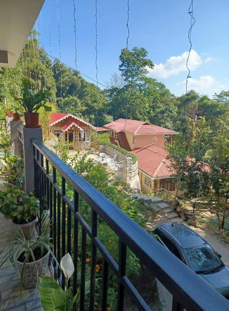 Tenam Garden Homestay كاليمبونج المظهر الخارجي الصورة