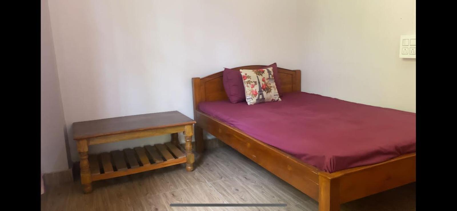 Tenam Garden Homestay كاليمبونج المظهر الخارجي الصورة