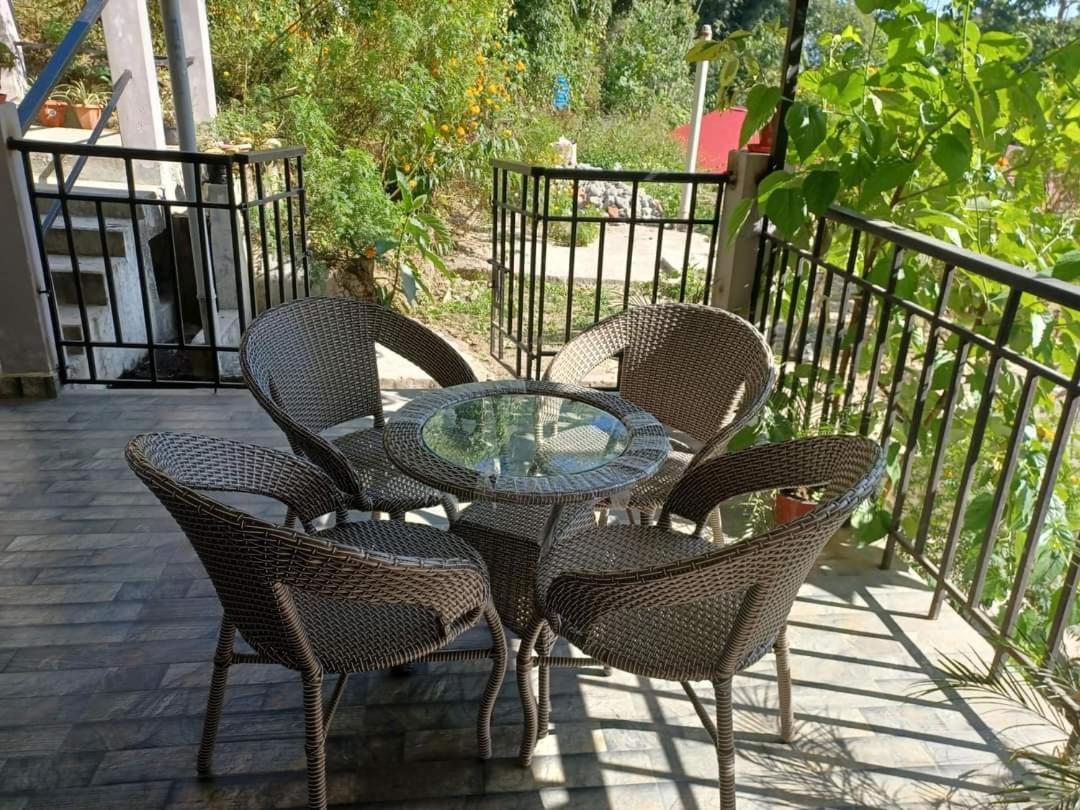 Tenam Garden Homestay كاليمبونج المظهر الخارجي الصورة
