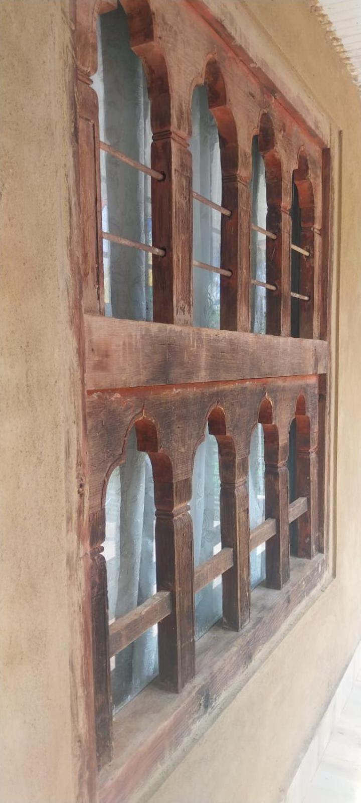 Tenam Garden Homestay كاليمبونج المظهر الخارجي الصورة