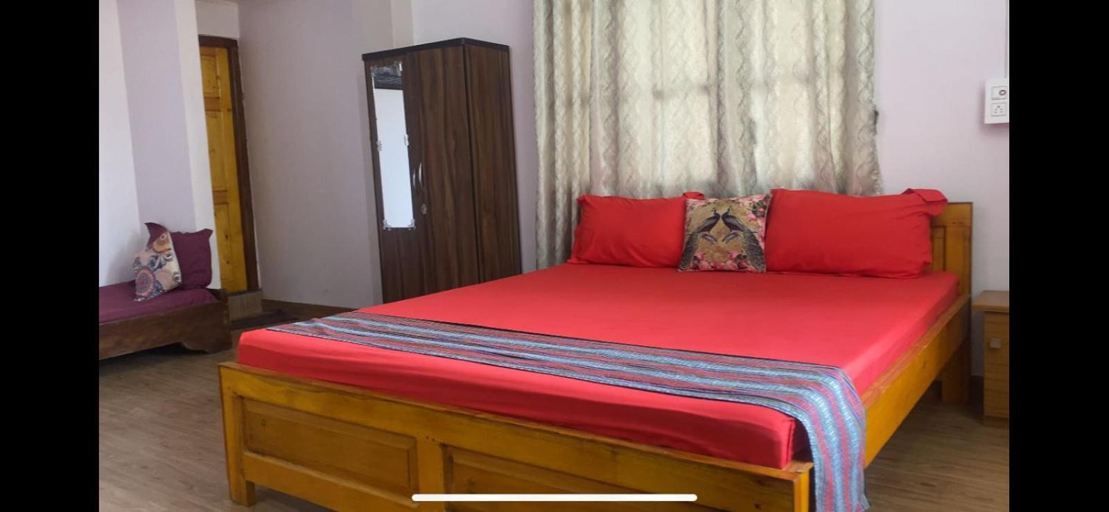 Tenam Garden Homestay كاليمبونج المظهر الخارجي الصورة