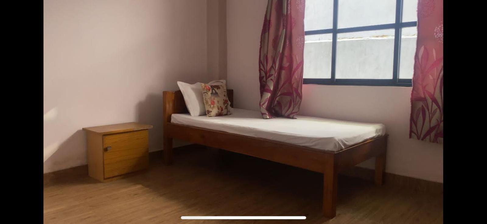 Tenam Garden Homestay كاليمبونج المظهر الخارجي الصورة