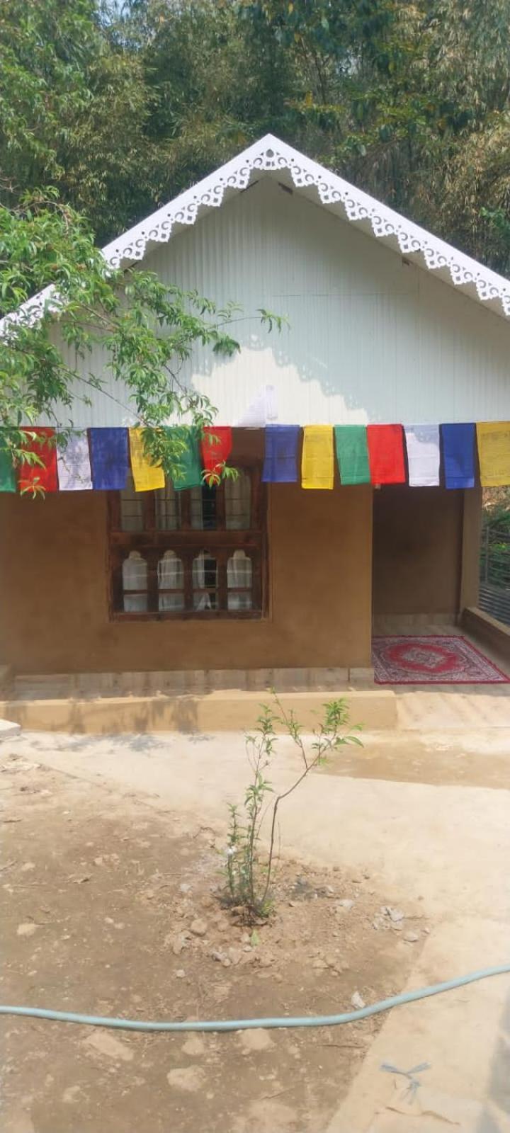 Tenam Garden Homestay كاليمبونج المظهر الخارجي الصورة