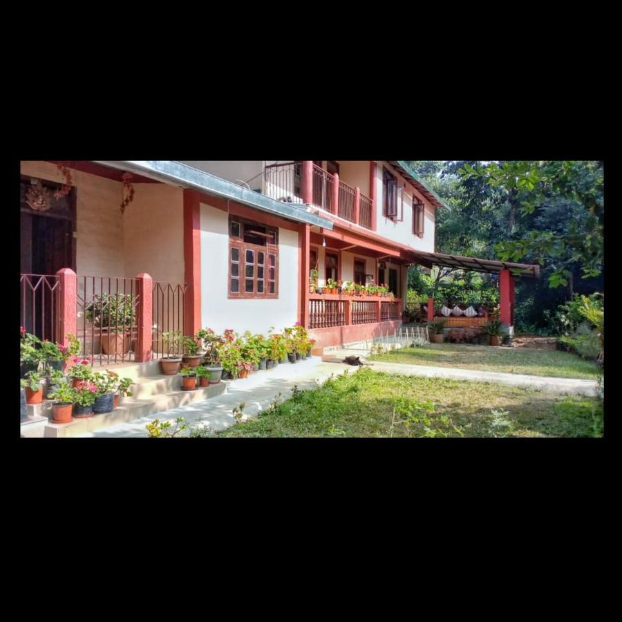 Tenam Garden Homestay كاليمبونج المظهر الخارجي الصورة