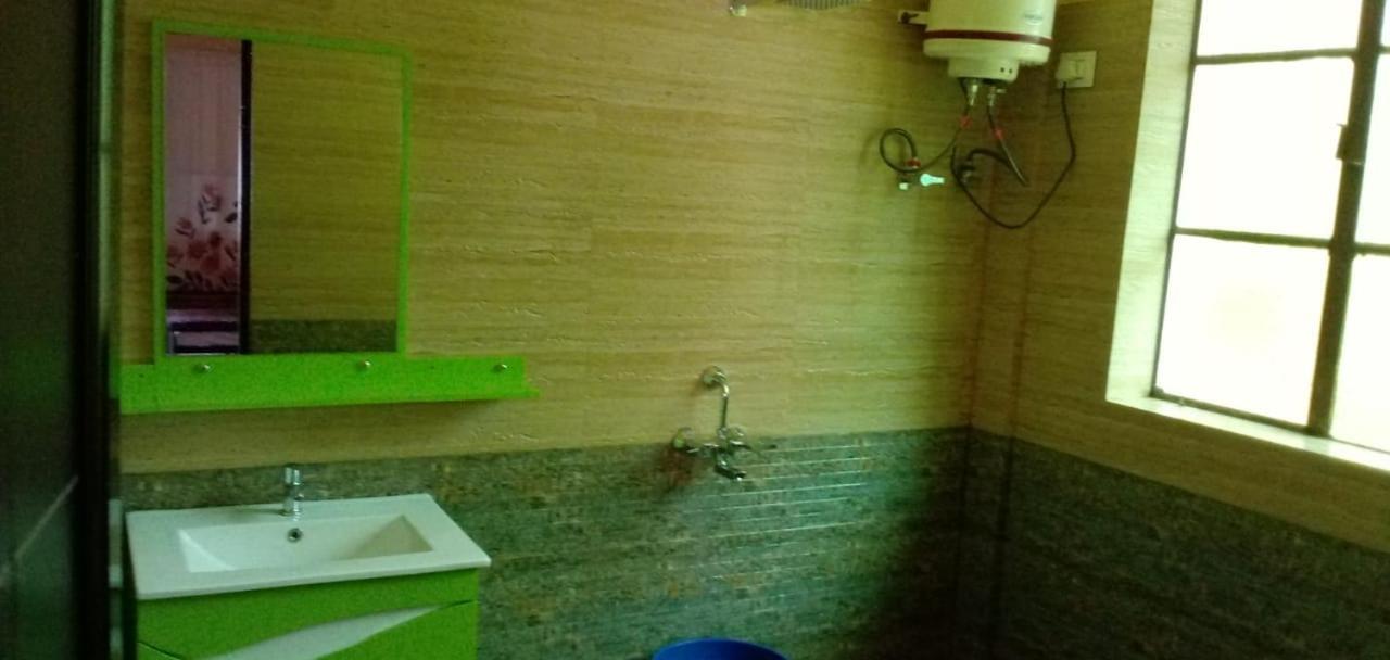 Tenam Garden Homestay كاليمبونج المظهر الخارجي الصورة